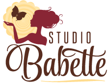 STUDIO BABETTE Nagelstudio & Kosmetik, Kiefersfelden Logo